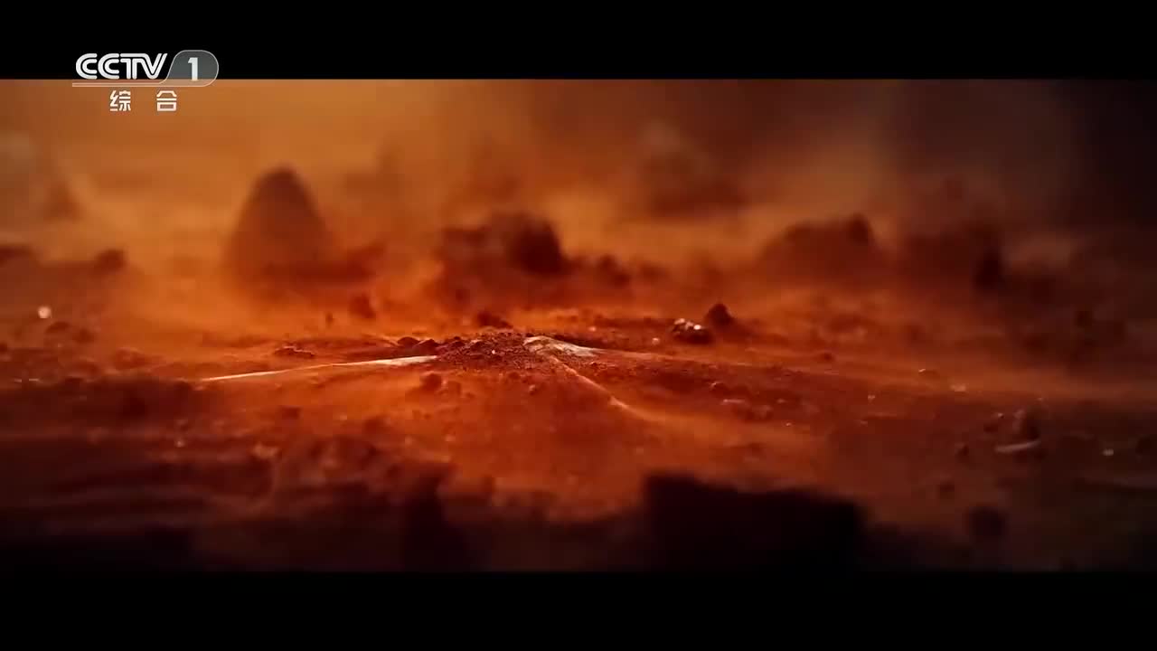 《逐梦》第4集 随时准备去打仗