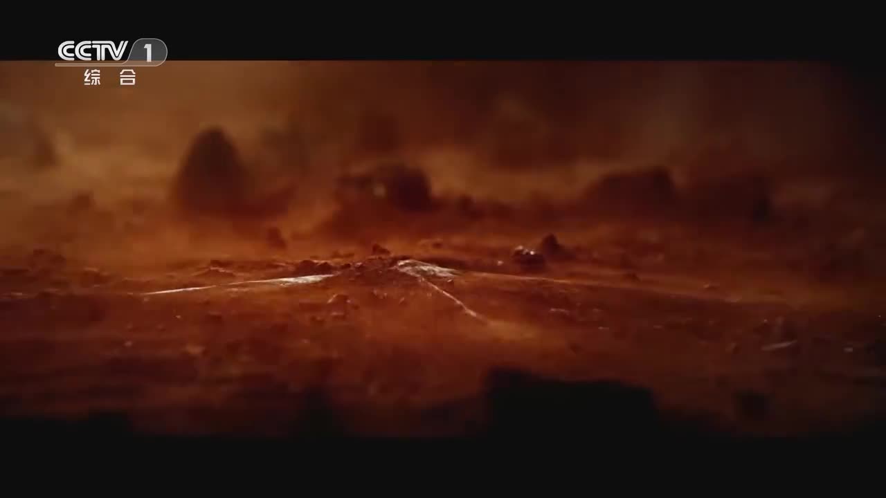 《逐梦》第2集 枪杆子永远听党指挥