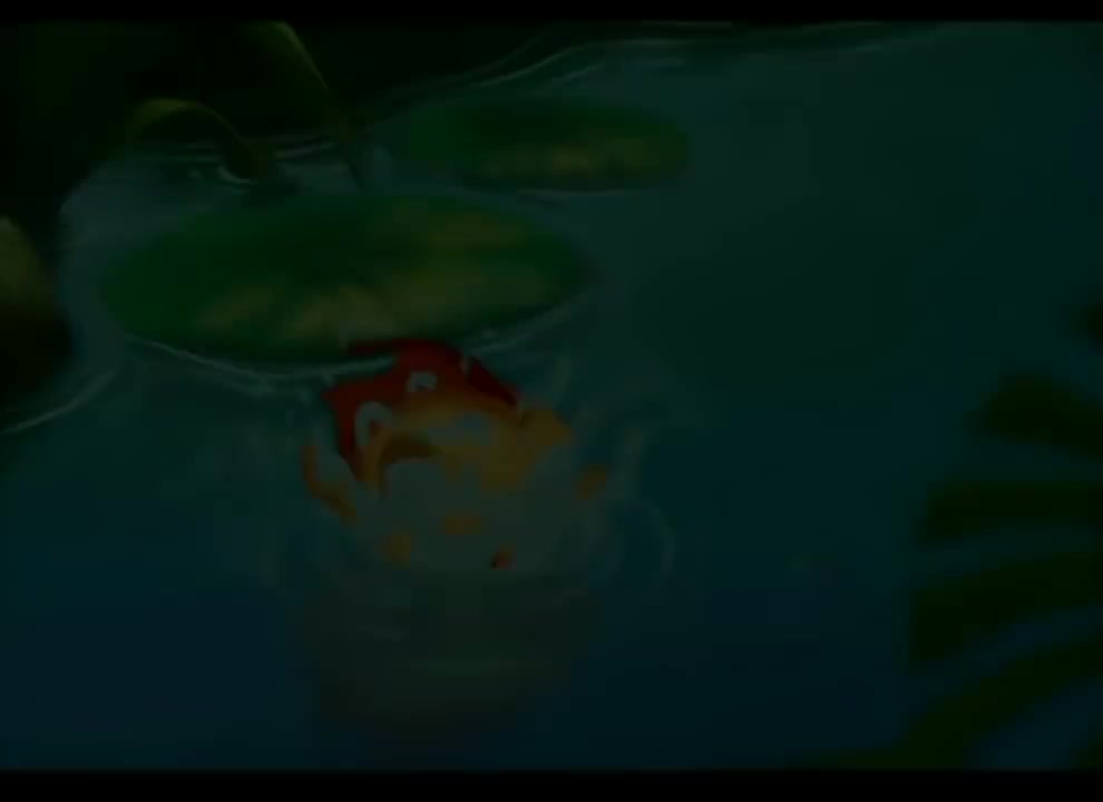 第47集 魔穴风云