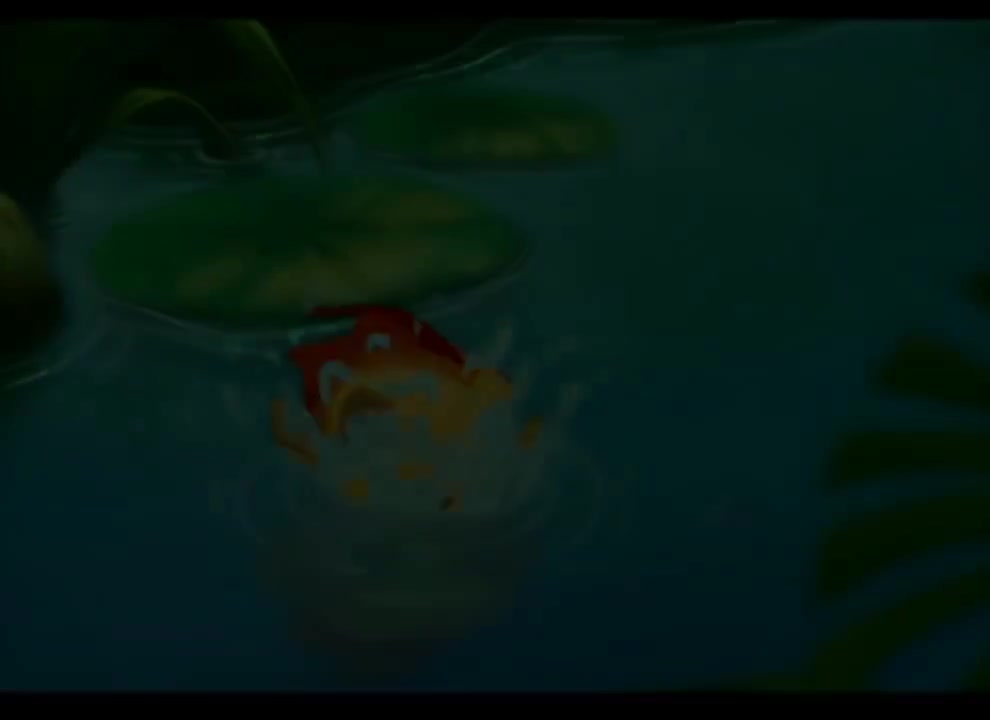 第15集 祸从天降