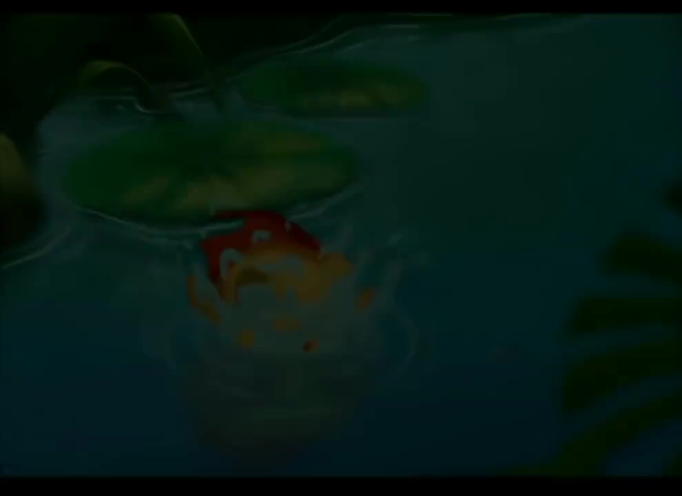 第29集 金头雕翎