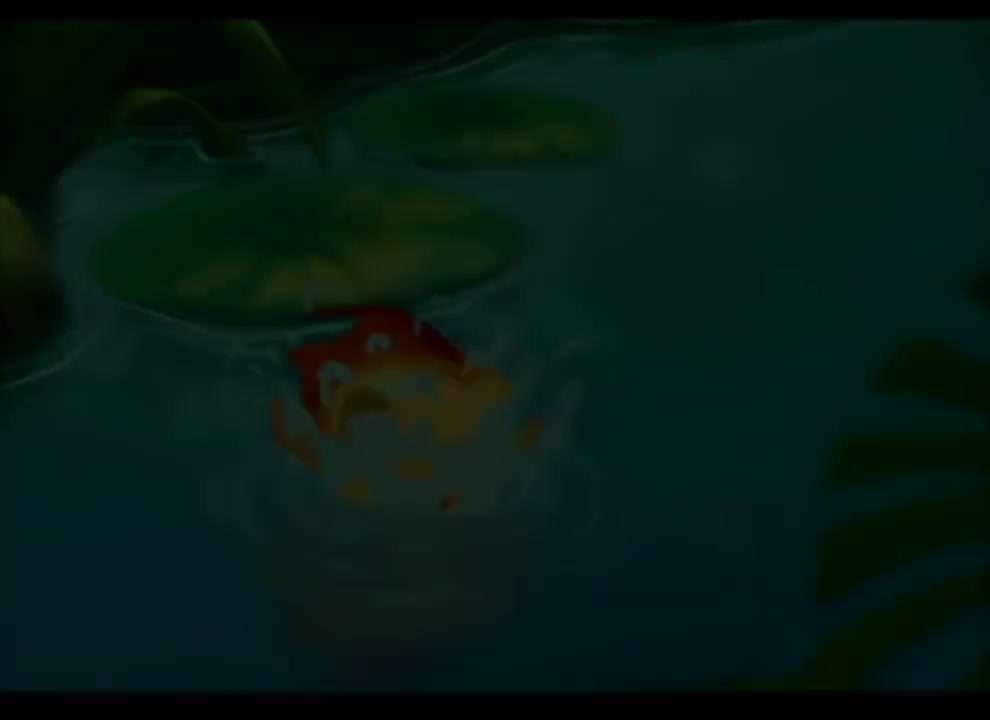 第52集 飞跃龙门