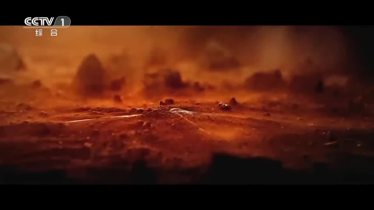 《逐梦》第6集 永远守住根与魂