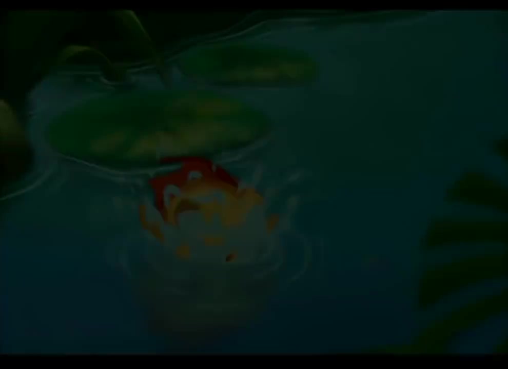 第42集 极度深寒