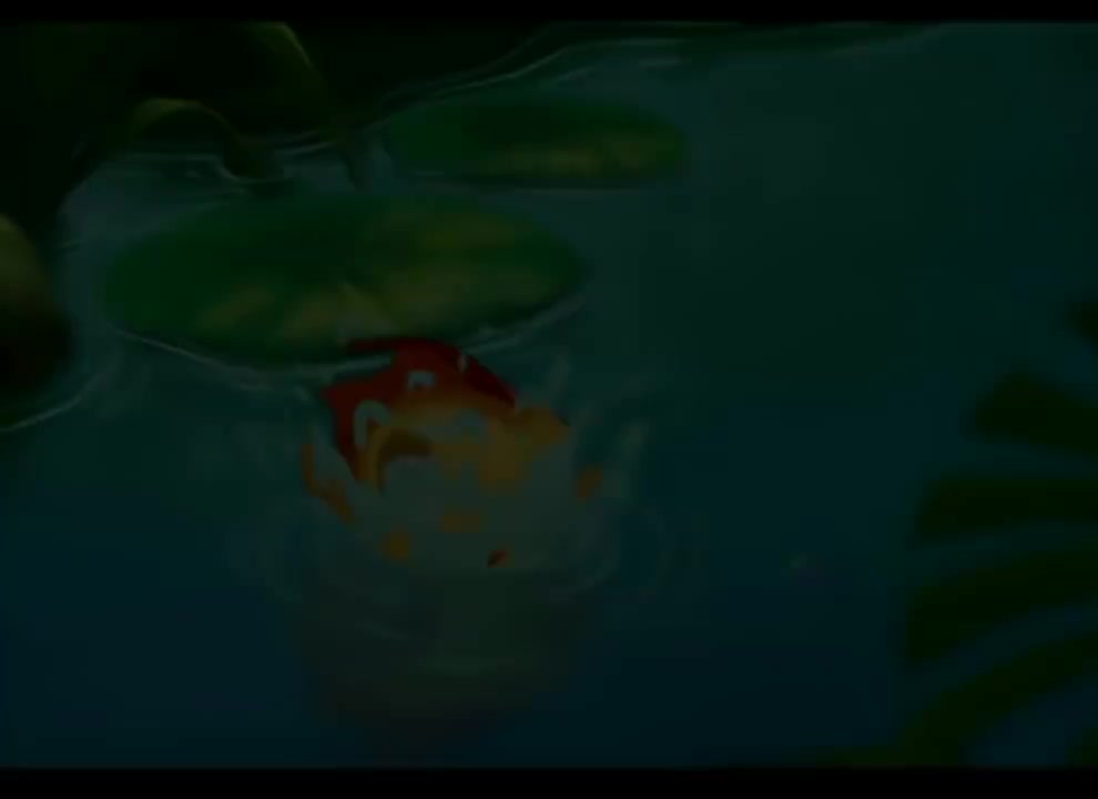 第6集 双星对峙