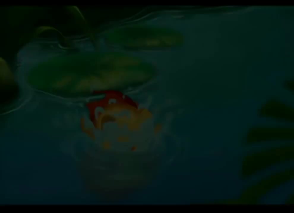 第18集 宝石蓝鳞