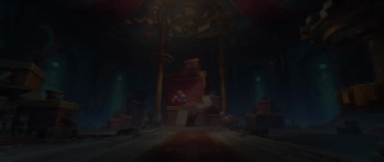 【4.0】版本PV 菲米尼旋律