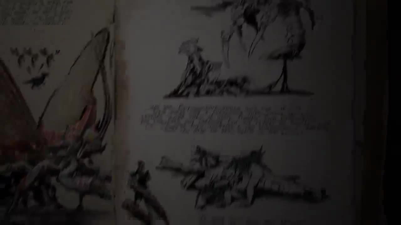 ARK：Survival Evolved - Rhyniognatha Spotlight