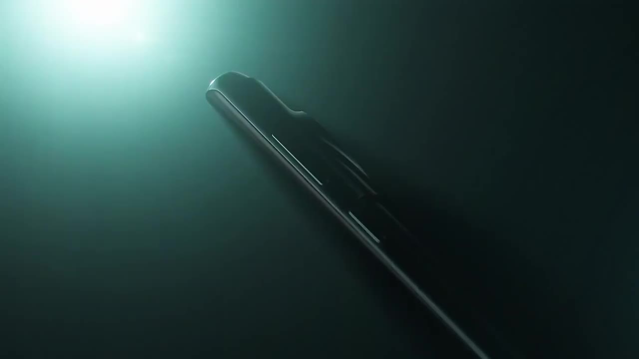 一加 Ace 2 Pro 5G 广告