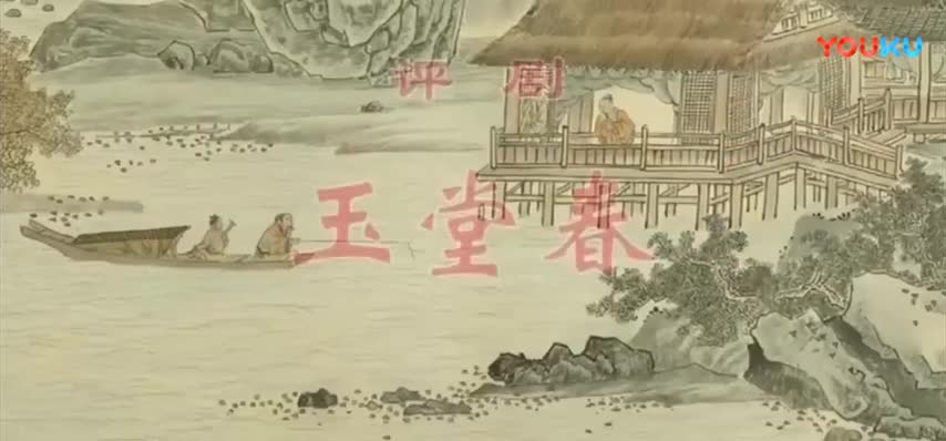 评剧【玉堂春】王冠丽 翟少春 李建民主演（像音像）_高清