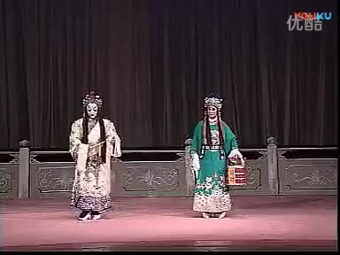 评剧《狸猫换太子》全剧-_标清