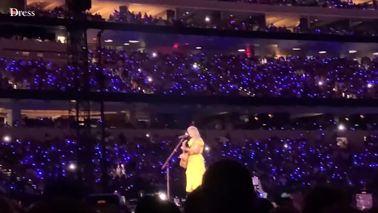 Dress+exile (Los Angeles, 8/07/23)