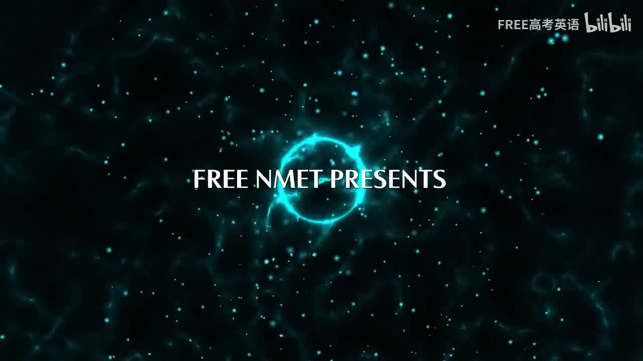 3-5 无提示空格考点演练 Practice 8