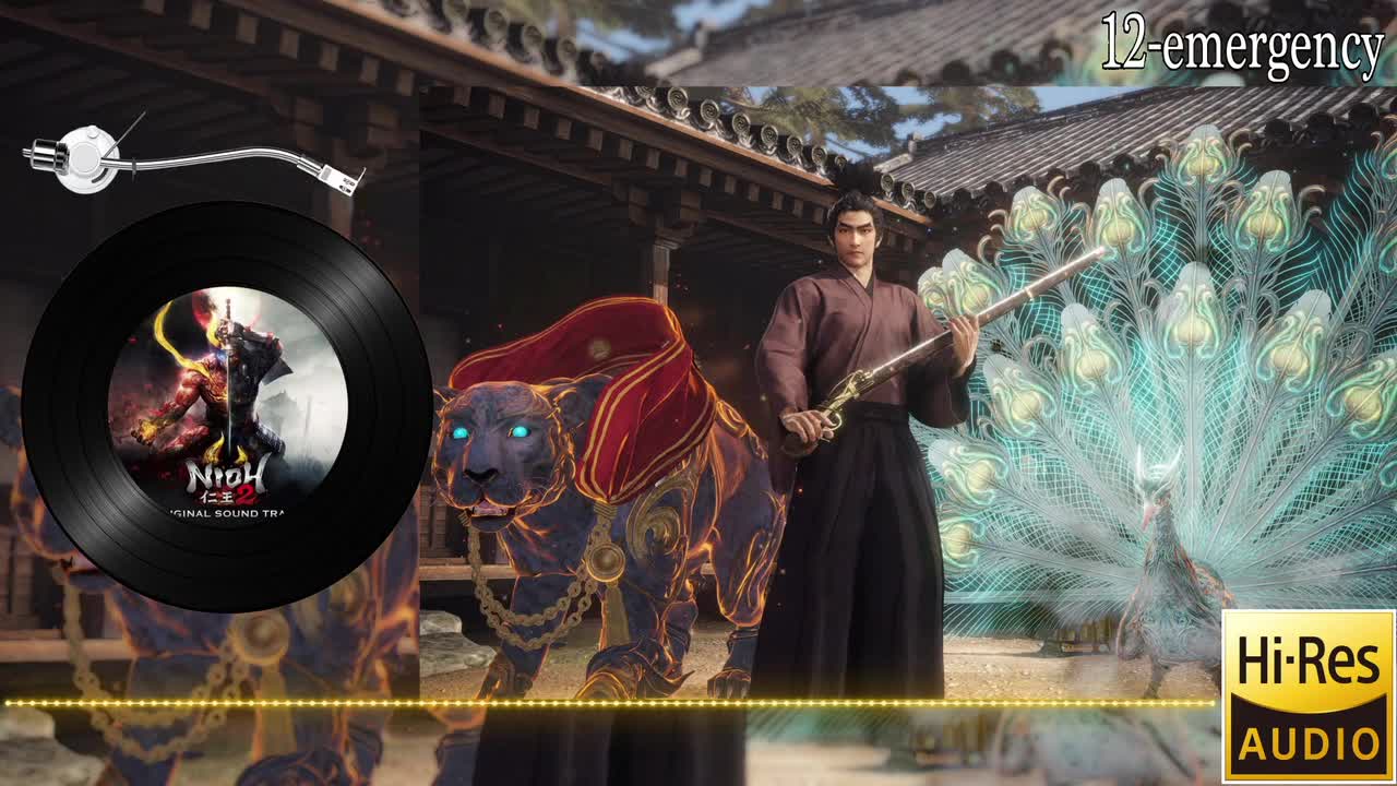 12.逃离洞穴-emergency