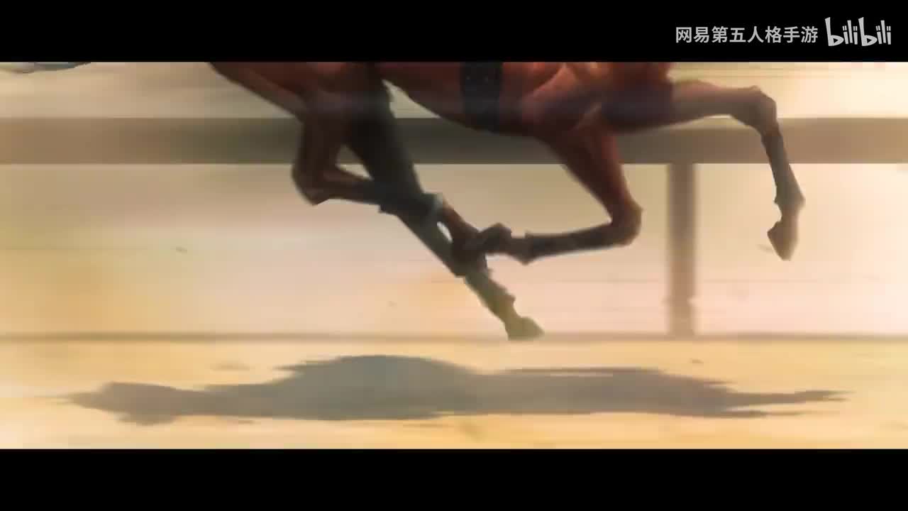 【英】全新求生者-拉拉队员角色故事视频