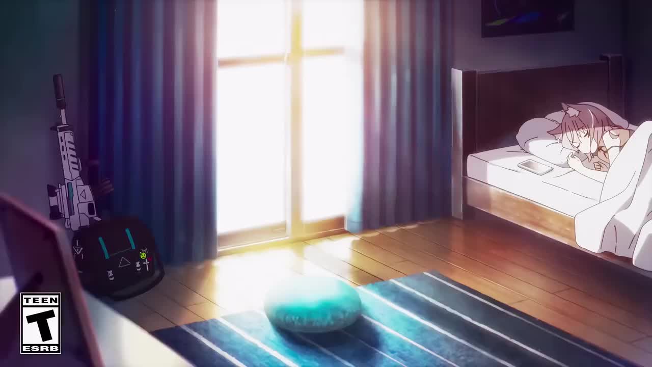 Animation PV_Full ver.（60帧）