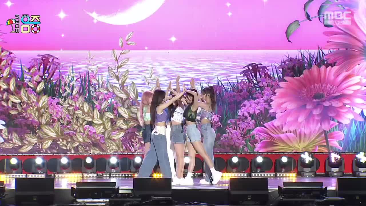 230812 音中 Party O’Clock