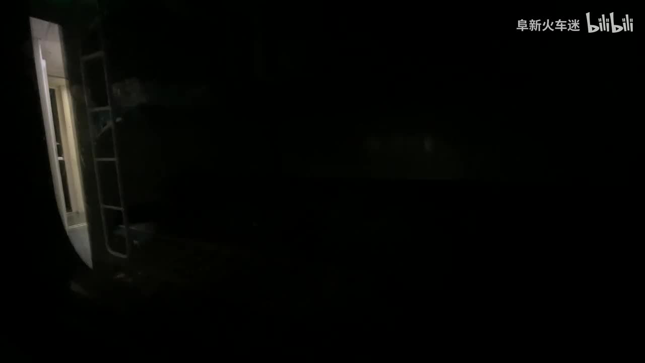 1230次 田庄（待避）—天津段 0：20—1：29