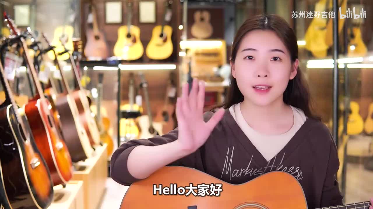 【第二十七天】怎么才能弹的更丰富（Part1）击弦练习