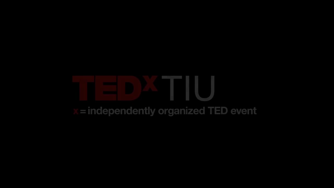 8TED演讲中日双语|全ては自分次第 | Momoka Kajioka | TEDxTIU