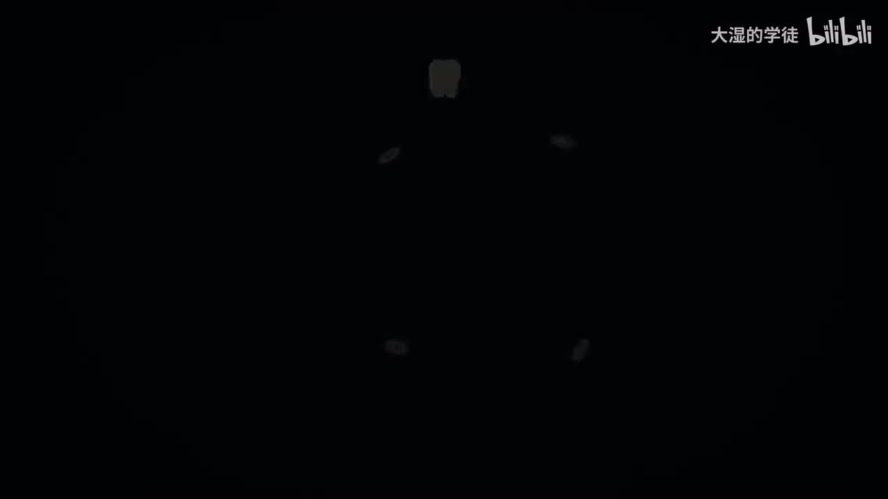 第十六章 黎明前的黑暗（本体完结）