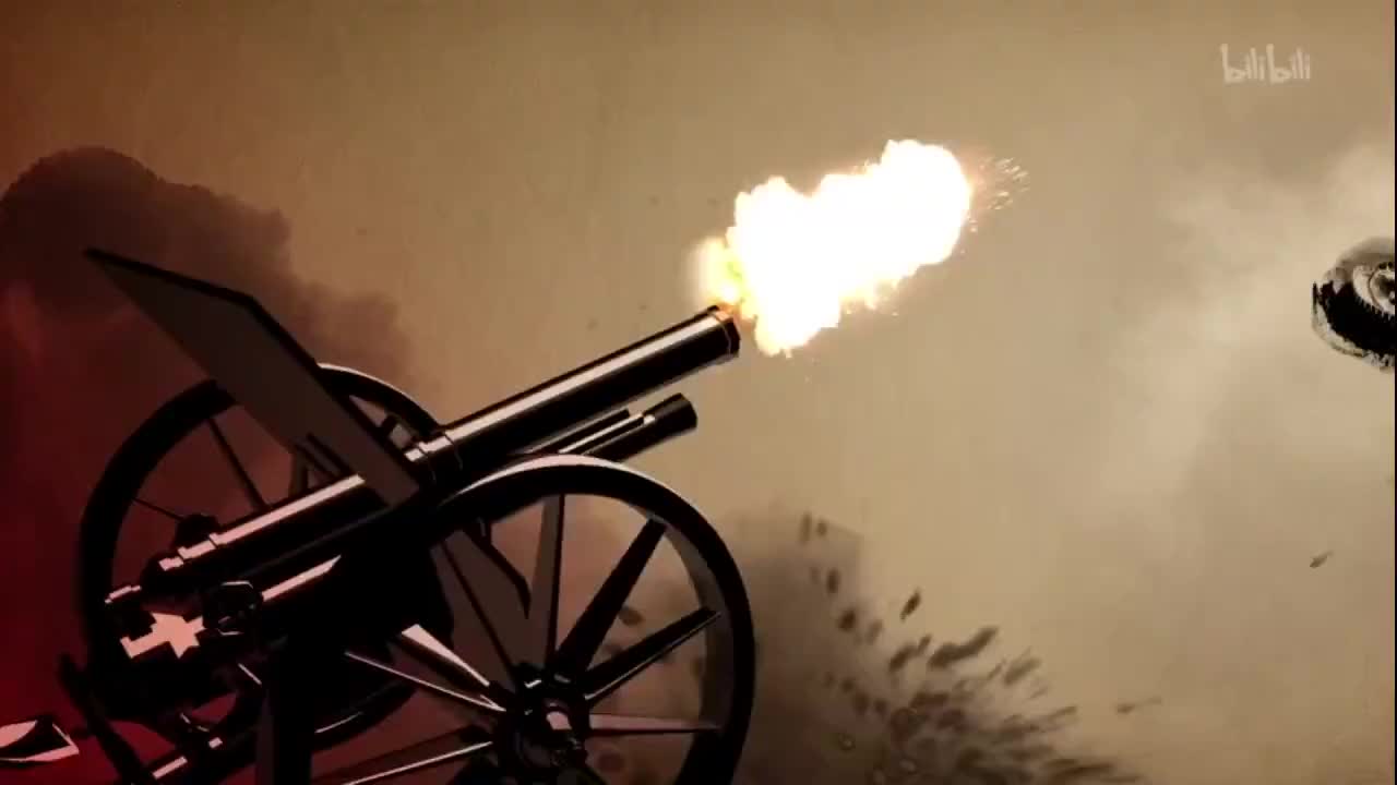 大抗战：第63集 南昌战役