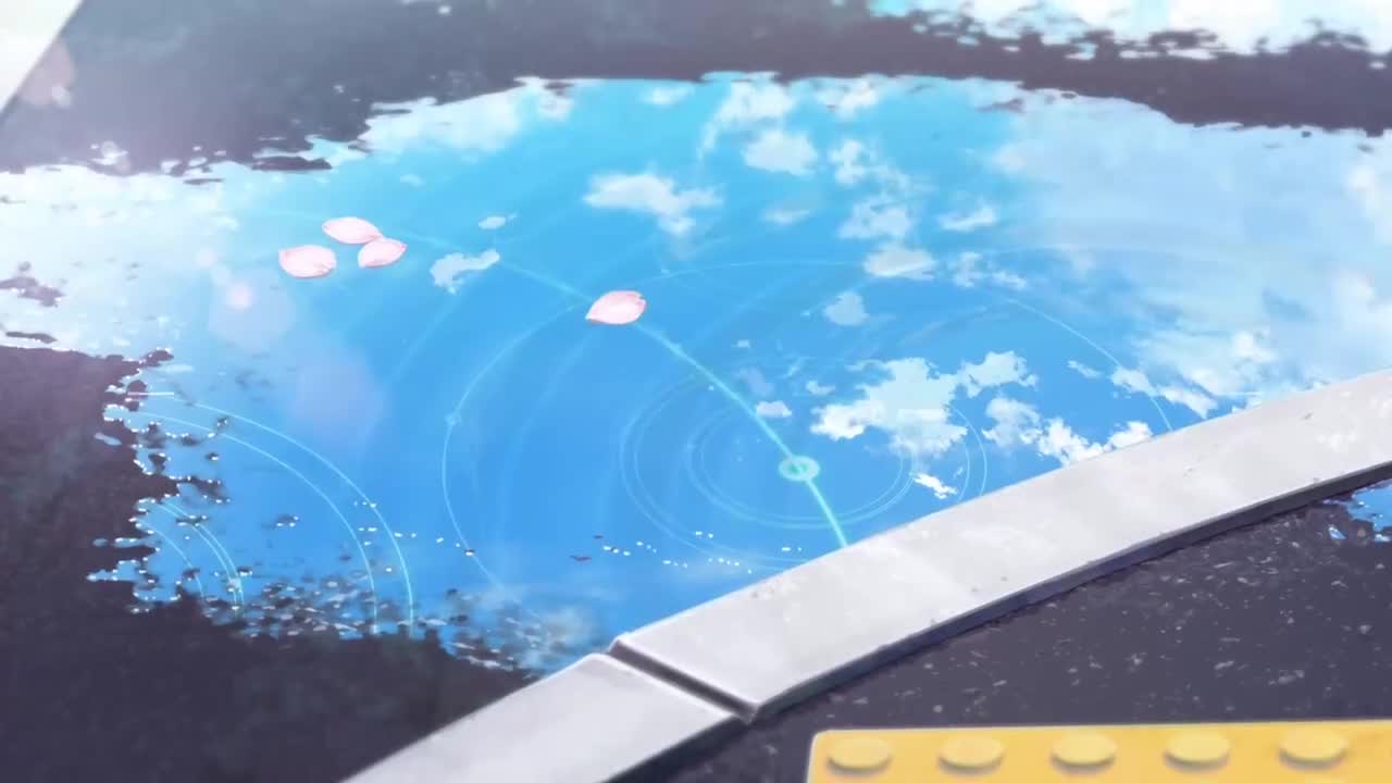 【战斗】SAKURA PUNCH