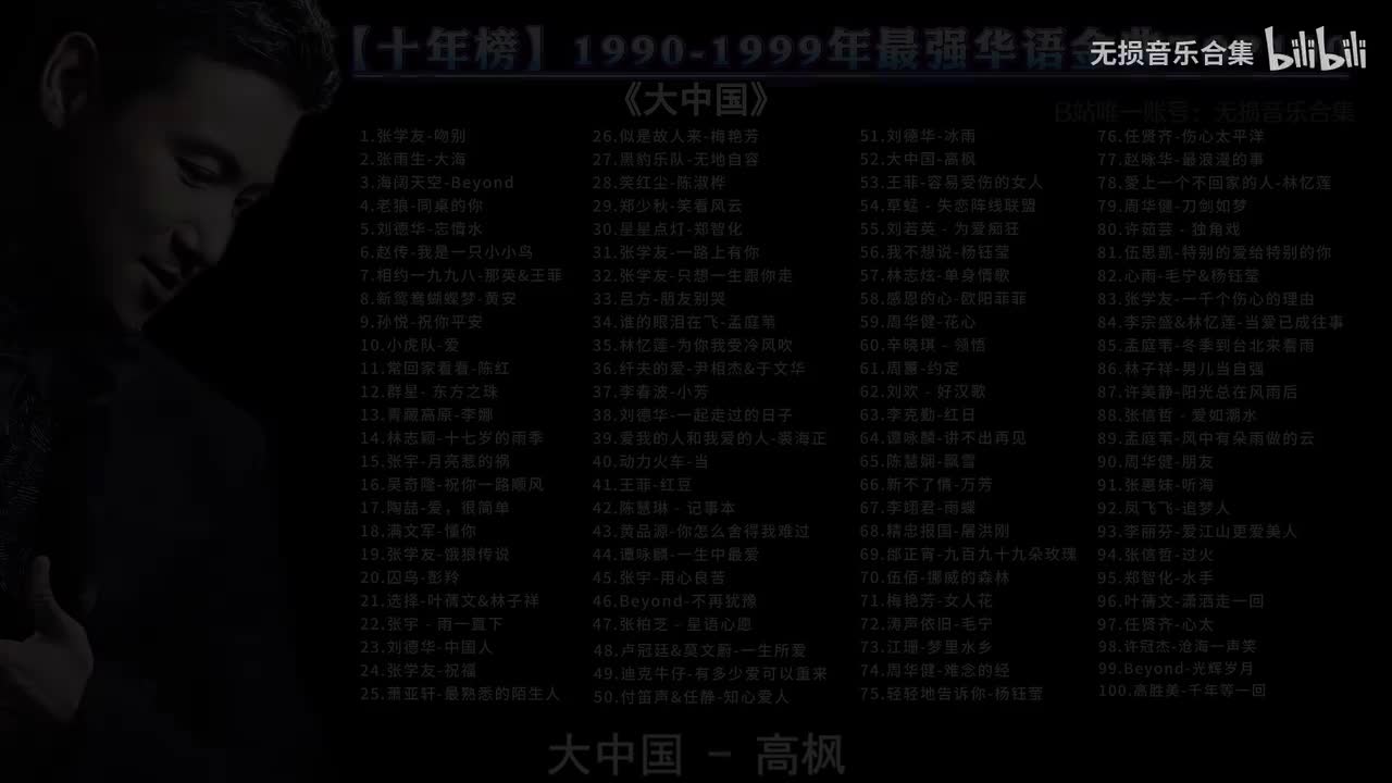 052. 大中国-高枫