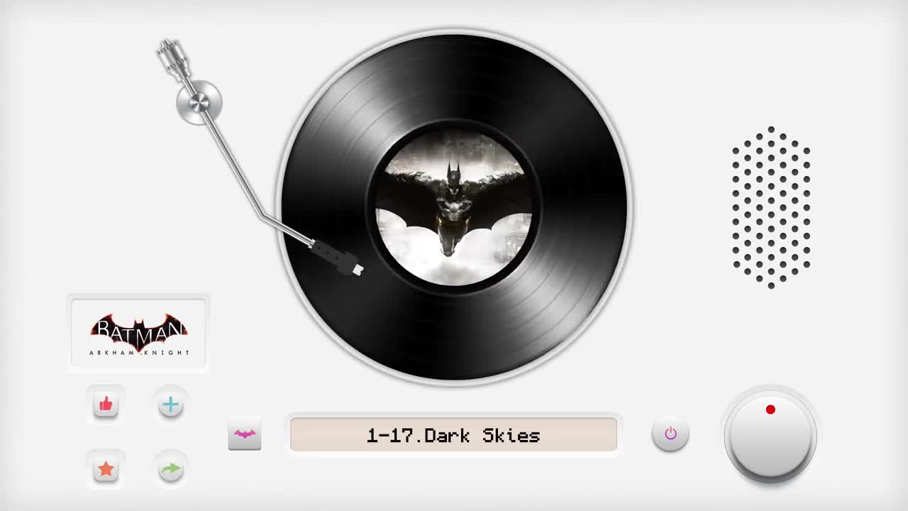 1-17.Dark Skies