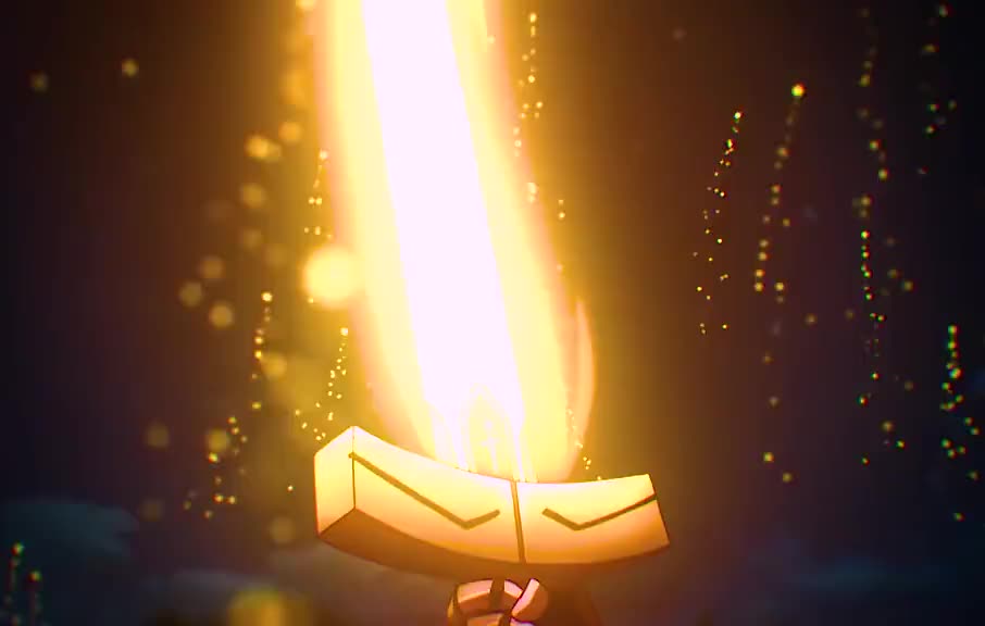 #freedom漫剪 戴上耳机体验圣剑的愤怒