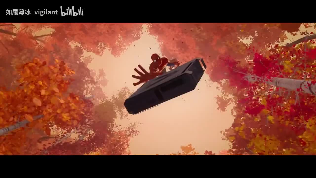 格温·史黛西（平行宇宙）