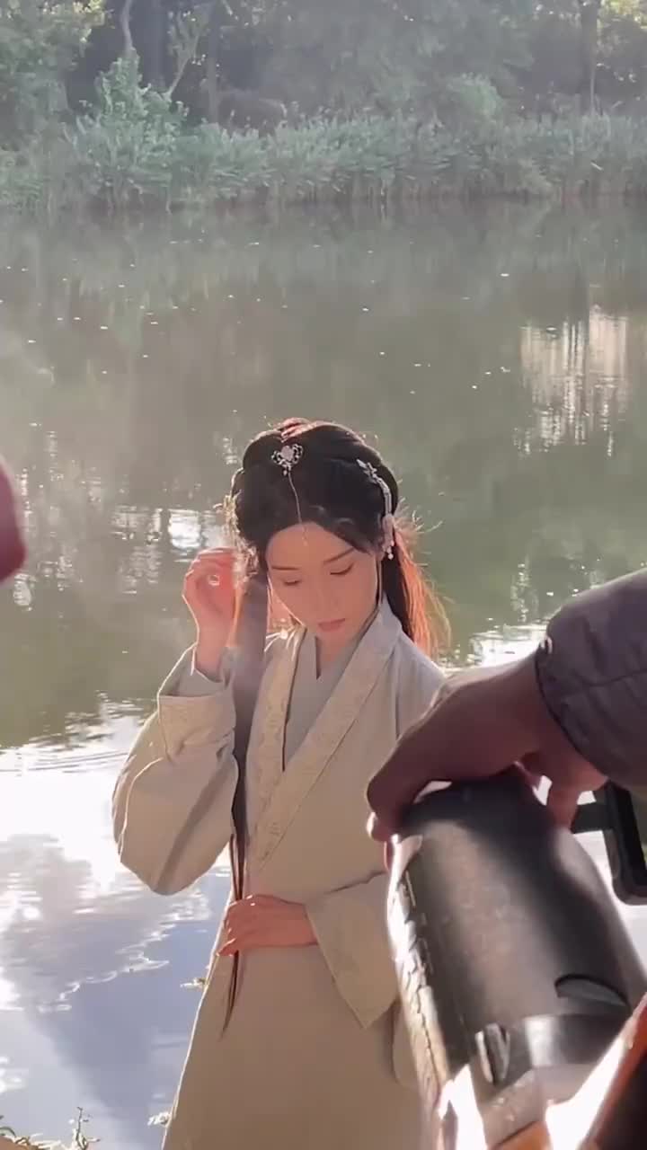 摄影师花絮1