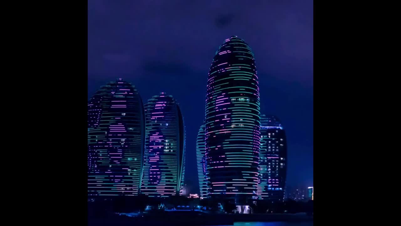 Cyberpunk Music 2077