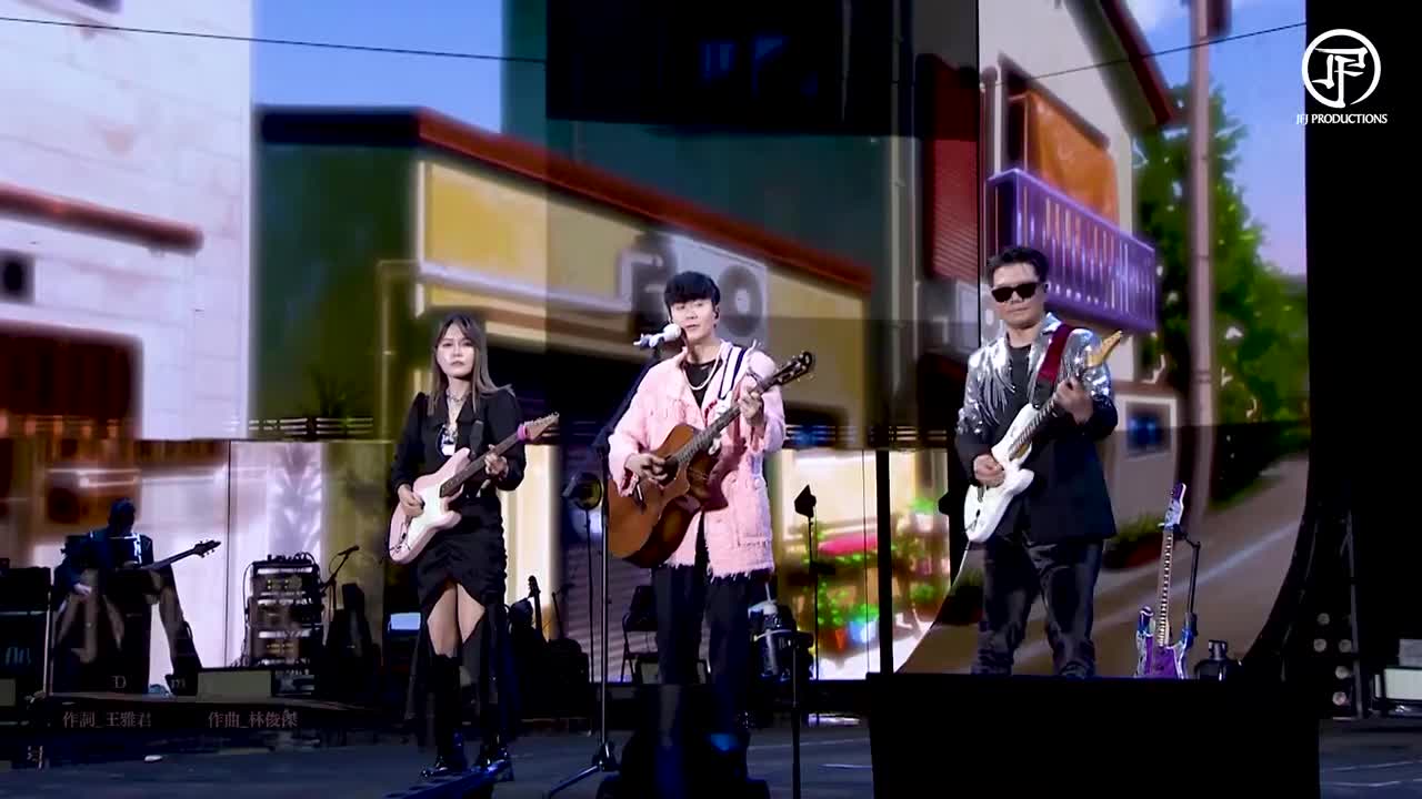 《小酒窝 +自画像》上海站 - 20230819