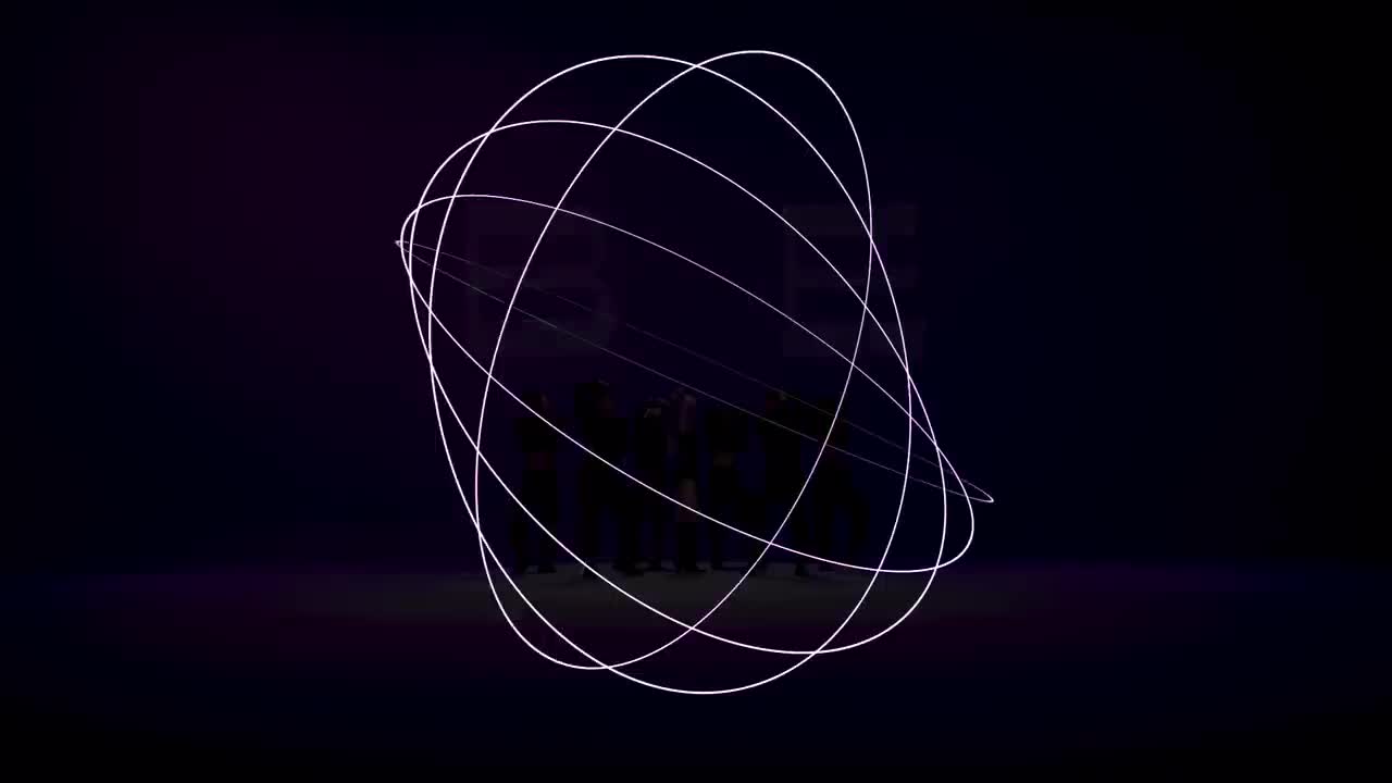 4K舞台