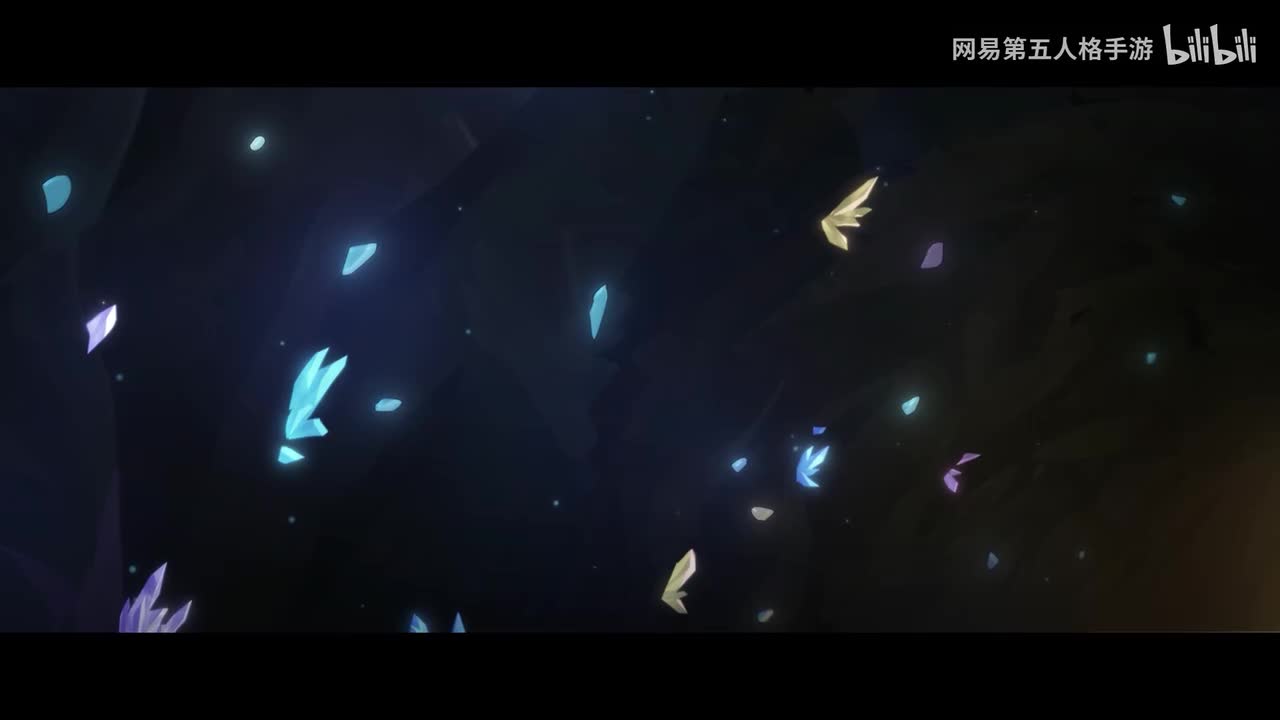 【繁】【第二十九赛季·精华1】故事视频