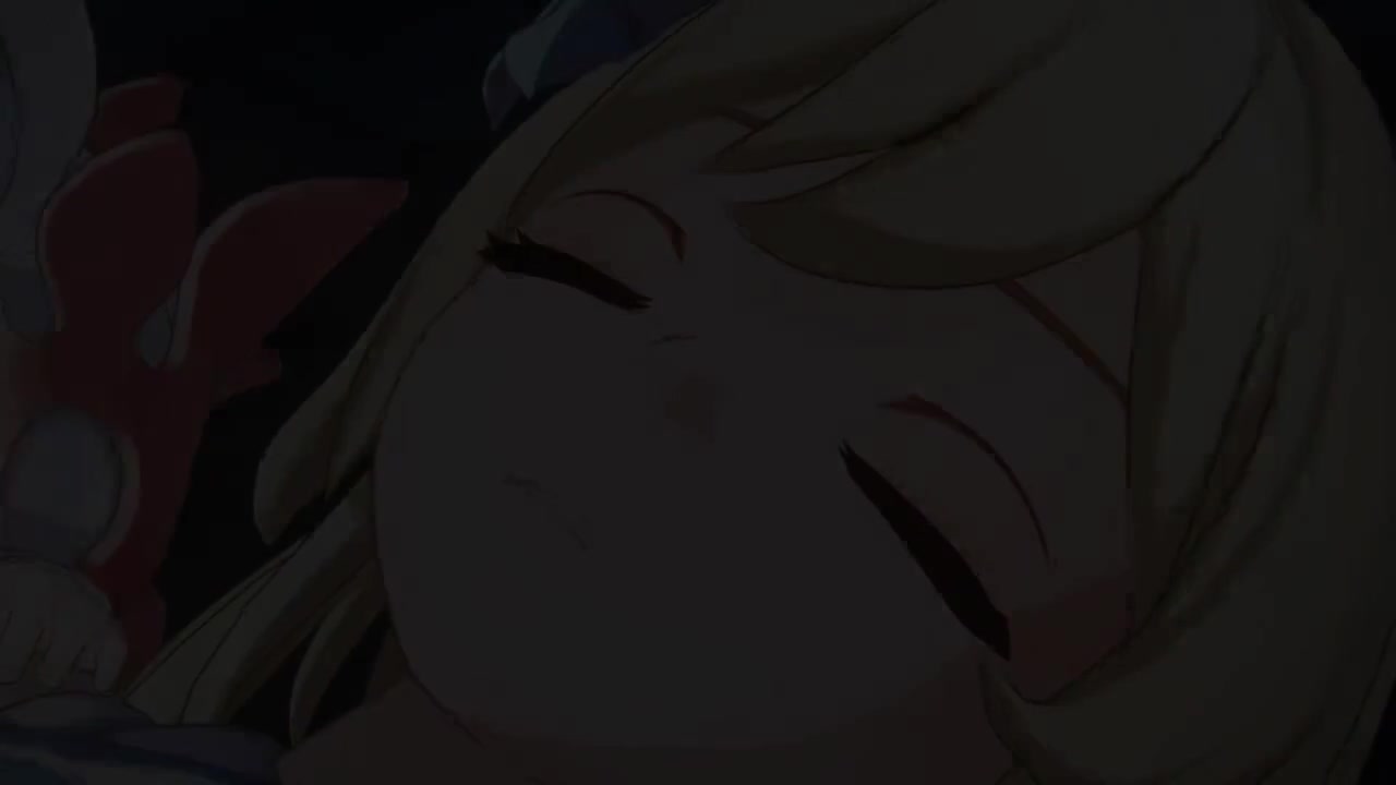 《原神》魔神任务 第四章 第二幕——仿若无因飘落的细雨