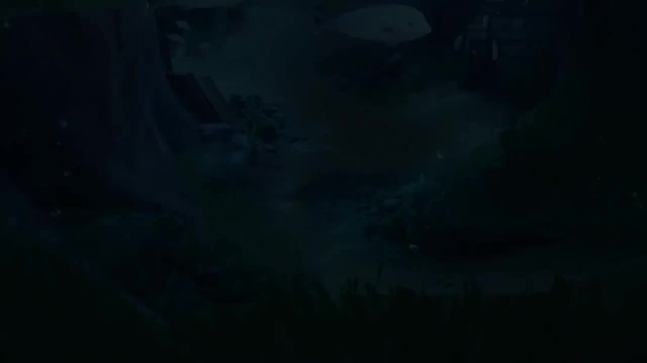 《原神》世界任务——水仙的安