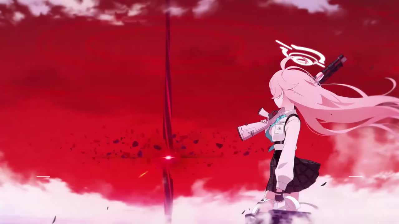 【最终篇剧情】Polyphonic（主线最终篇～F.SCT攻略战）