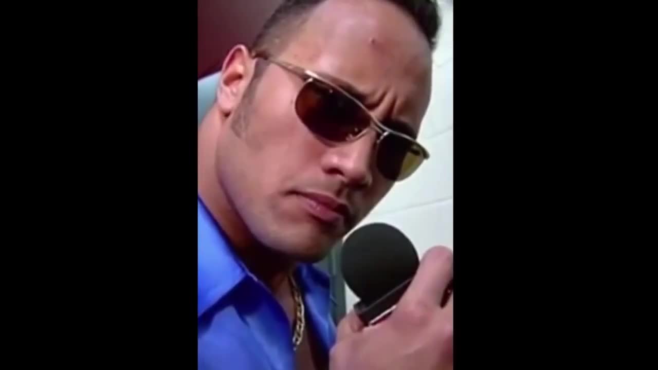 the rock 1