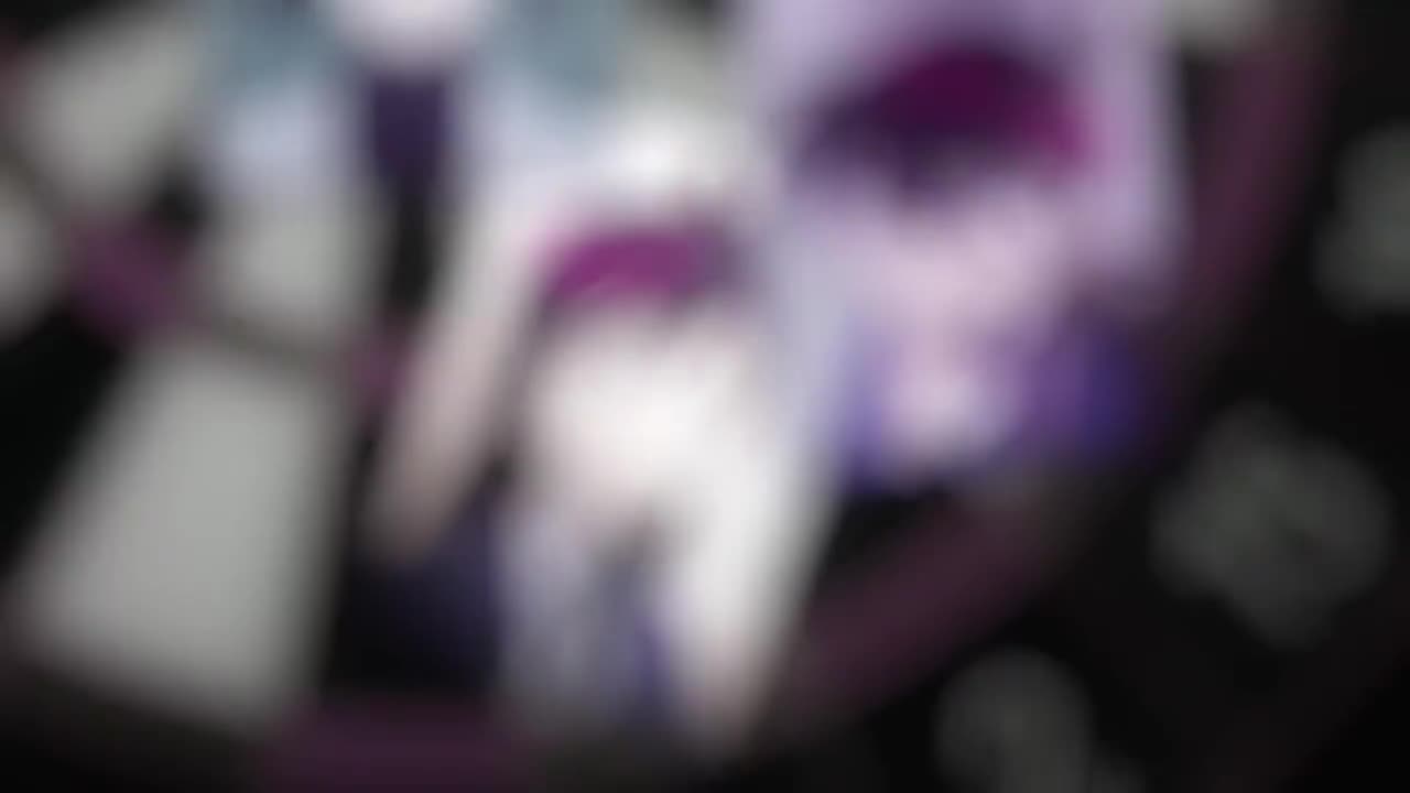 68 クウフク（starring VALSHE）