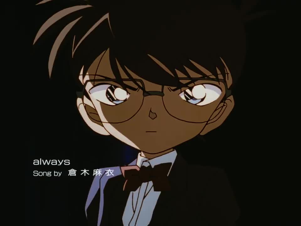 ★12 Always【Netflix数码重制】