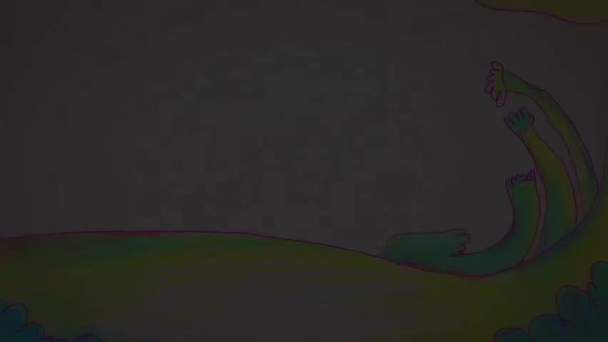 如果我是一只动物-p24-第24集 如果我是豺