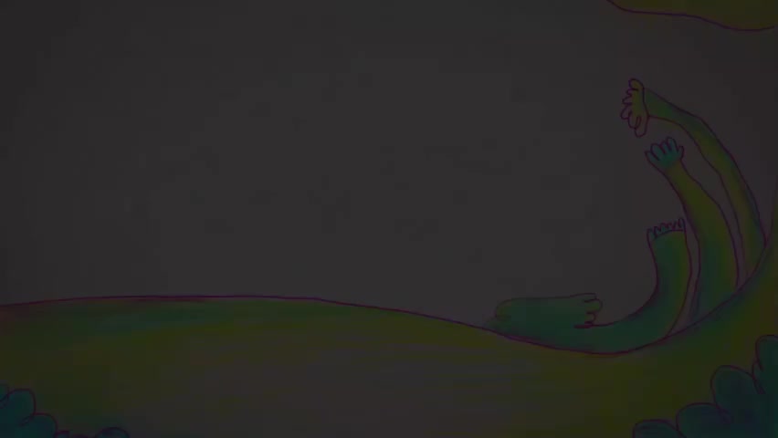 如果我是一只动物-p35-第35集 如果我是鬣狗