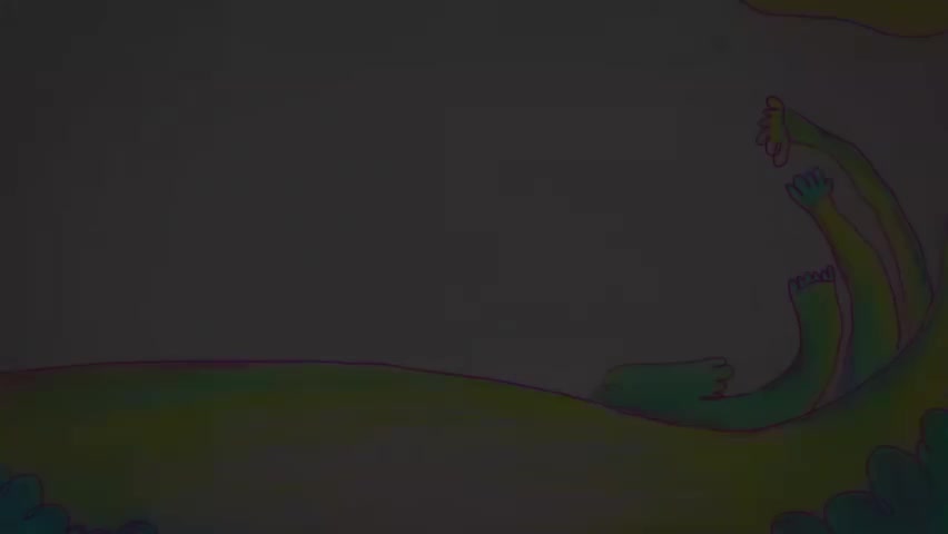 如果我是一只动物-p17-第17集 如果我是鳄鱼