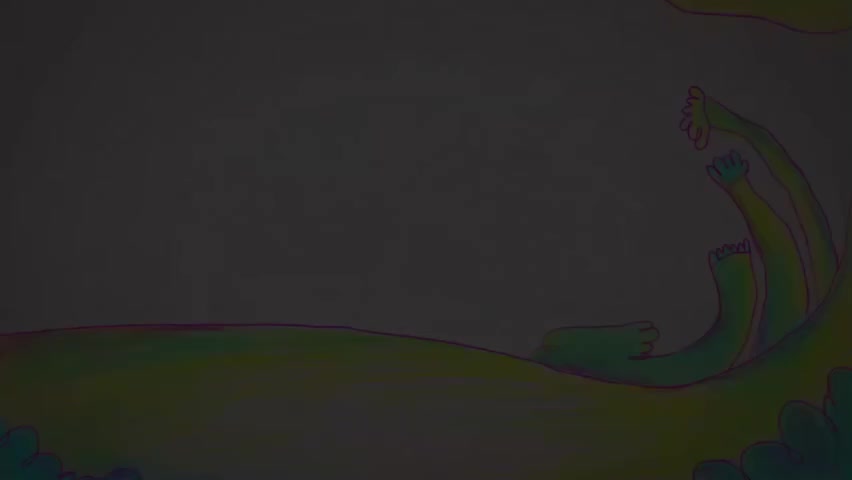 如果我是一只动物-p3-第3集 如果我是大白熊犬