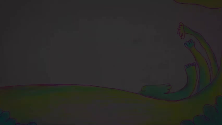 如果我是一只动物-p6-第6集 如果我是麝猫源