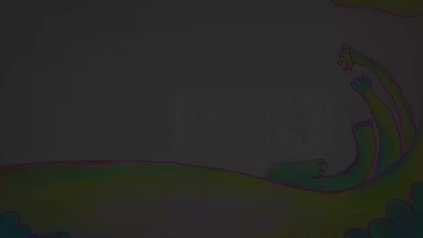 如果我是一只动物-p13-第13集 如果我是疣猪