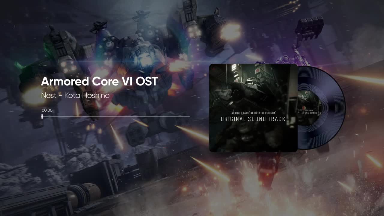 20. 巣 - 星野康太