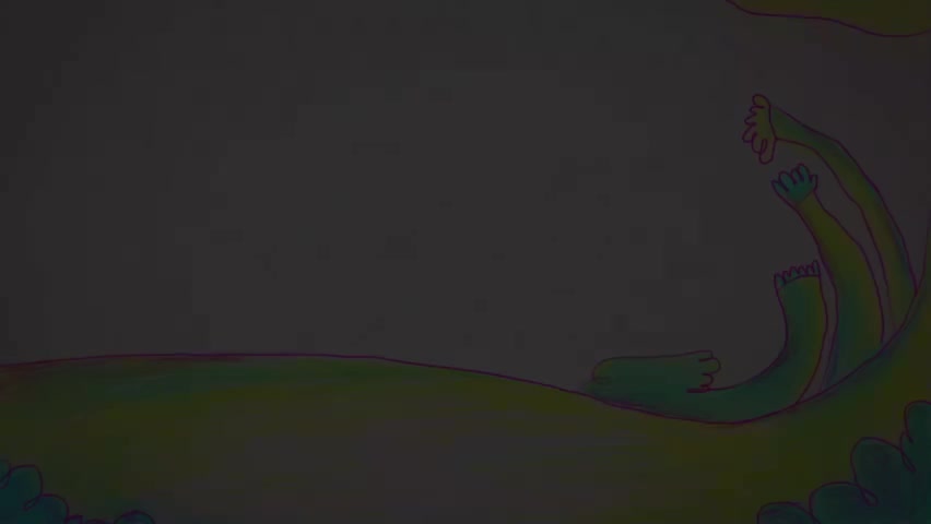 如果我是一只动物-p39-第39集 如果我是狼